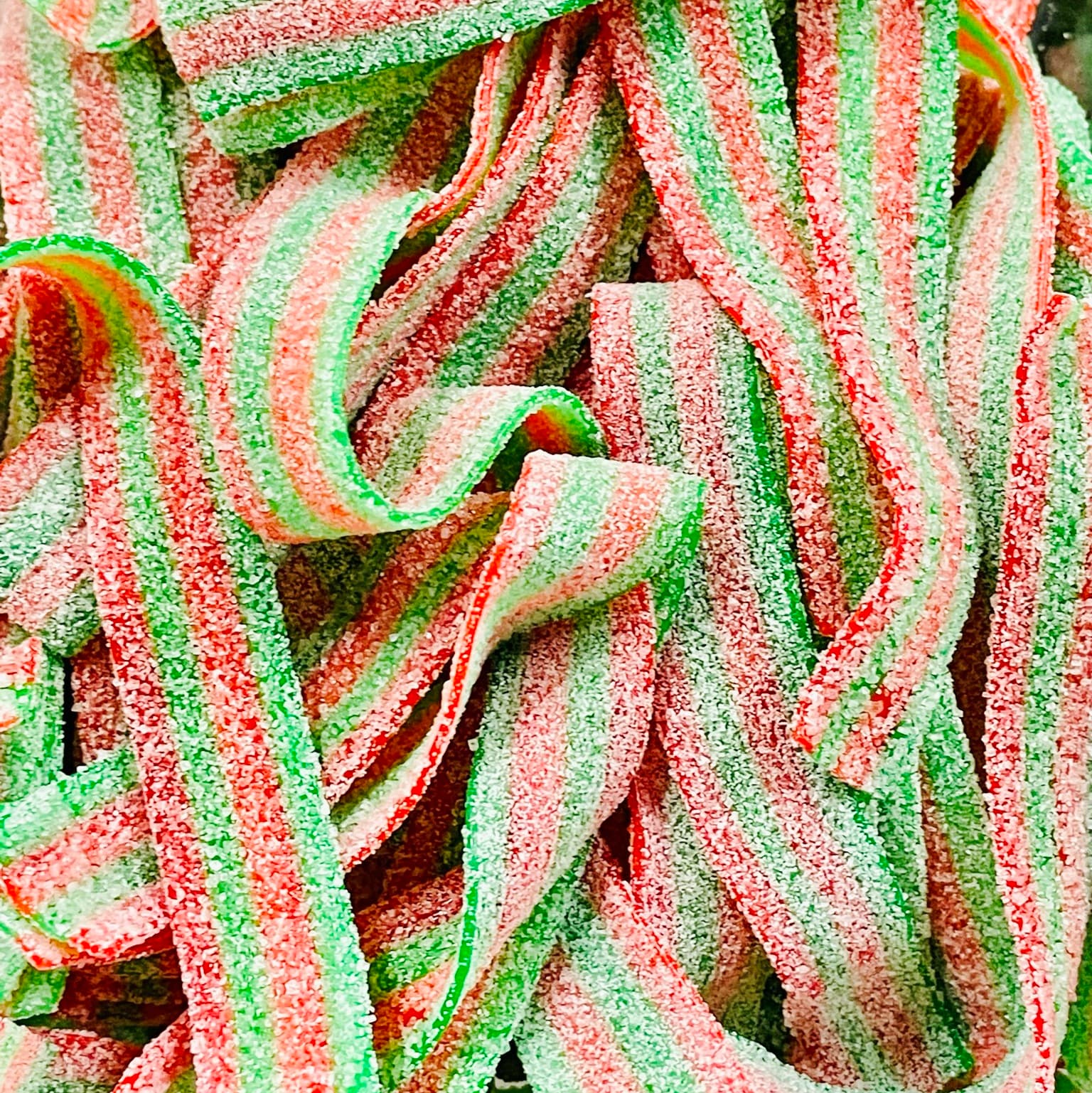 WATERMELON BELTS 1000mg